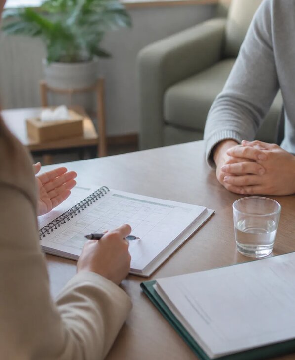 Реабилитация после мефедроновой зависимости в Можге